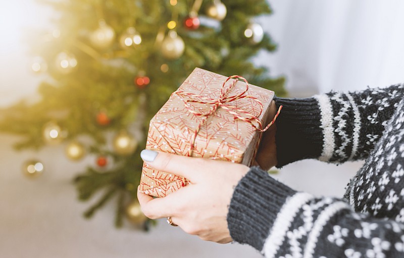 Liebevolle Geschenkideen für Weihnachten